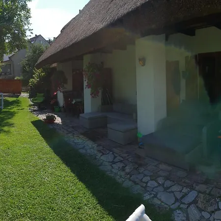 Rustico Apartman Apartman Balatonfüred