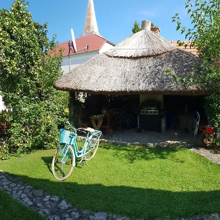 Rustico Apartman Apartment Balatonfüred