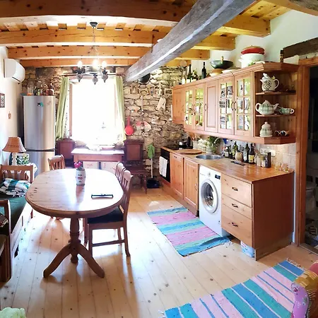 Rustico Apartman Apartment Balatonfüred