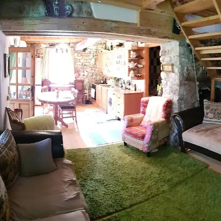 Rustico Apartman Apartment