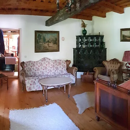 Apartment Rustico Apartman Balatonfüred